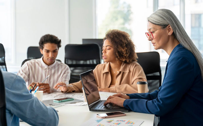 The complete guide to build application 5