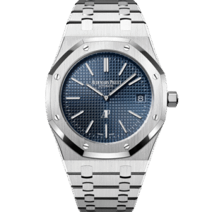 Audemars Piguet Royal Oak Jumbo 15202 (Blue)