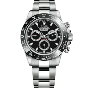 Rolex Cosmograph Daytona Black 116500LN