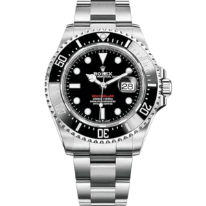 Rolex Sea-Dweller 43mm 126600