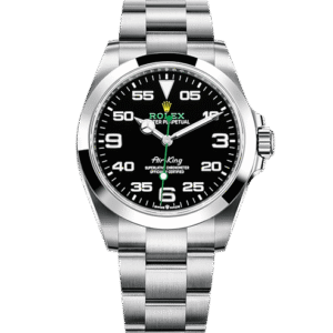 Rolex Air-King 40mm 126900