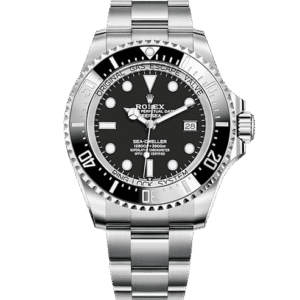 Rolex Deapsea 44mm 136660