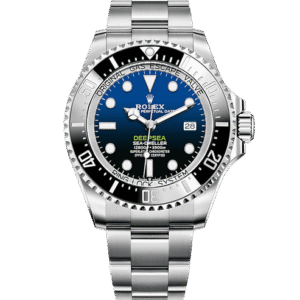 Rolex Deepsea 44mm "James Cameron" 136600