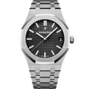 Audemars Piguet Royal Oak 15500 (Black)