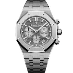Audemars Piguet Royal Oak 26315 (Grey)
