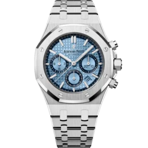 Audemars Piguet Royal Oak 26317 (Blue)