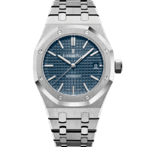 Audemars Piguet Royal Oak 15450 (Blue)
