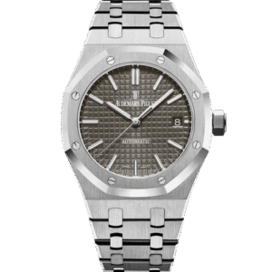Audemars Piguet Royal Oak 15450 (Grey)