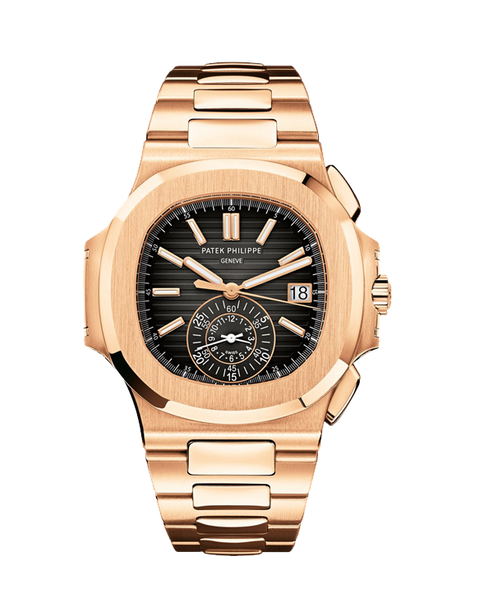 6-1.png Patek Philippe Nautilus Rose Gold 5980 (Black)