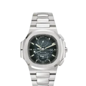 Patek Phillippe Nautilus Sunburst Blue (5990/1A)