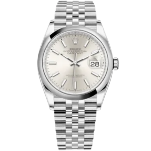 Rolex Datejust 36mm 126200 (Cream)