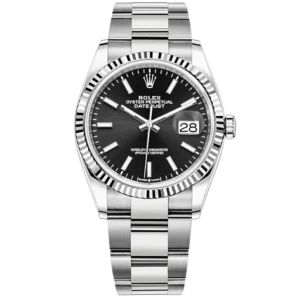 Rolex Datejust 36mm 126234