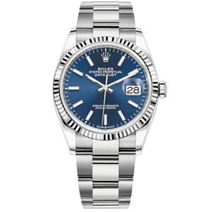 Rolex Datejust 36mm 126234