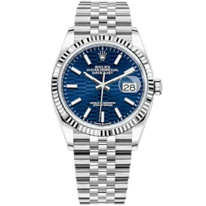 Rolex Datejust 36mm 126234