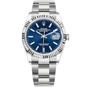 Rolex Datejust 36mm 126234