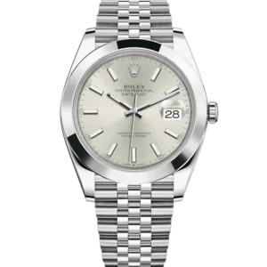 Rolex Datejust 41mm 126300 (Cream)