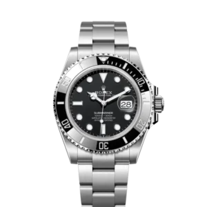 Rolex Submariner No Date 40mm 114060